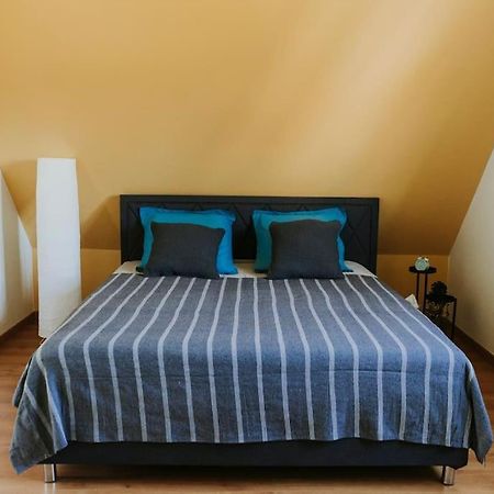 Maison A La Campagne 6 Personnes Zutzendorf Экстерьер фото